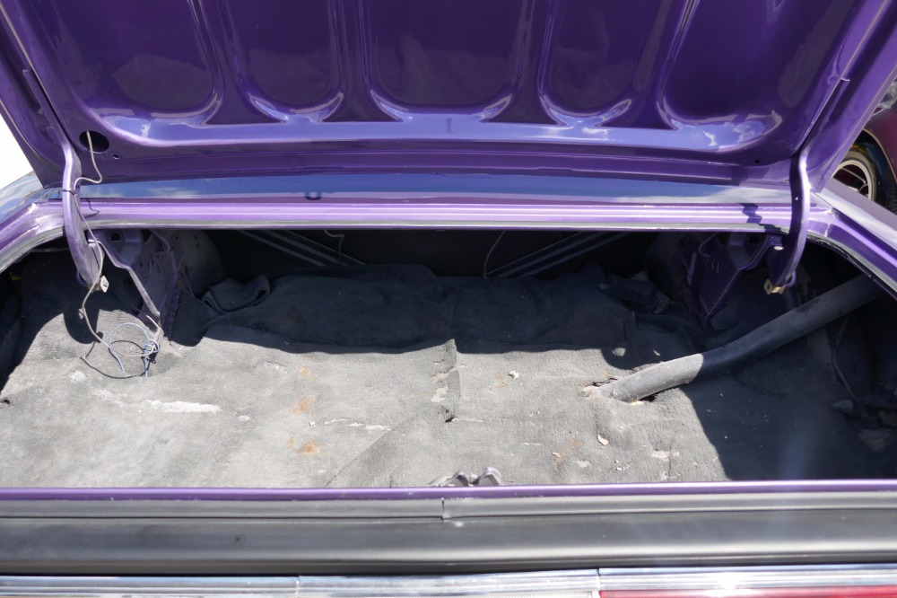 Used 1970 Dodge Challenger -PRICED TO SELL-NEW PAINT-Plum Crazy Purple-NICE CONDITION-SEE VIDEO | Mundelein, IL