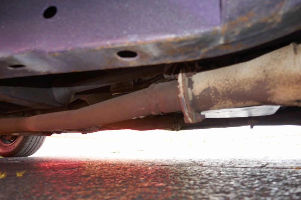 Used 1970 Dodge Challenger -PRICED TO SELL-NEW PAINT-Plum Crazy Purple-NICE CONDITION-SEE VIDEO | Mundelein, IL