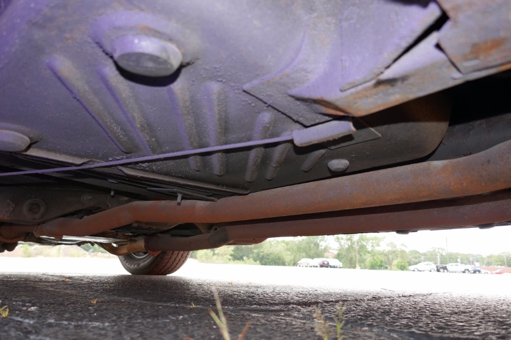 Used 1970 Dodge Challenger -PRICED TO SELL-NEW PAINT-Plum Crazy Purple-NICE CONDITION-SEE VIDEO | Mundelein, IL