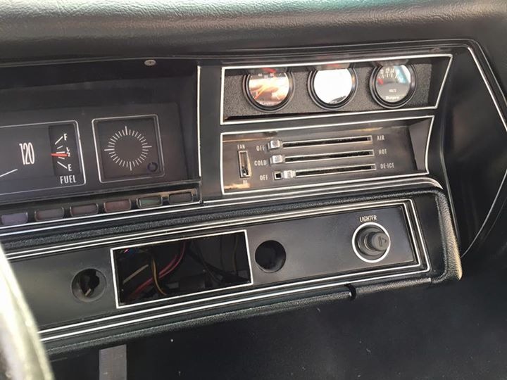 Used 1971 Chevrolet Chevelle - GREAT TURN KEY CLASSIC - | Mundelein, IL
