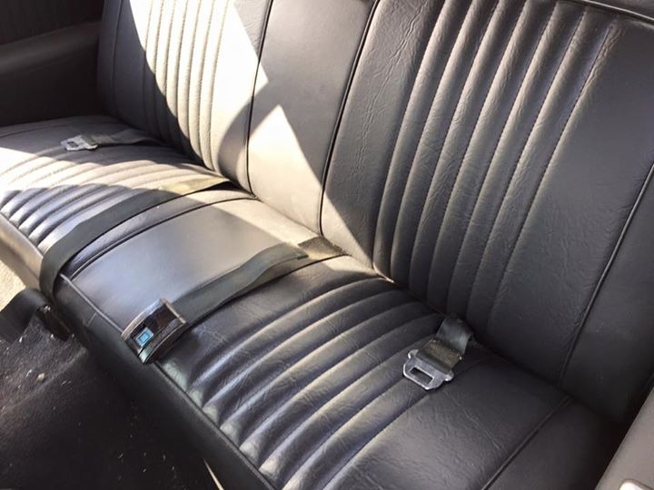 Used 1971 Chevrolet Chevelle - GREAT TURN KEY CLASSIC - | Mundelein, IL