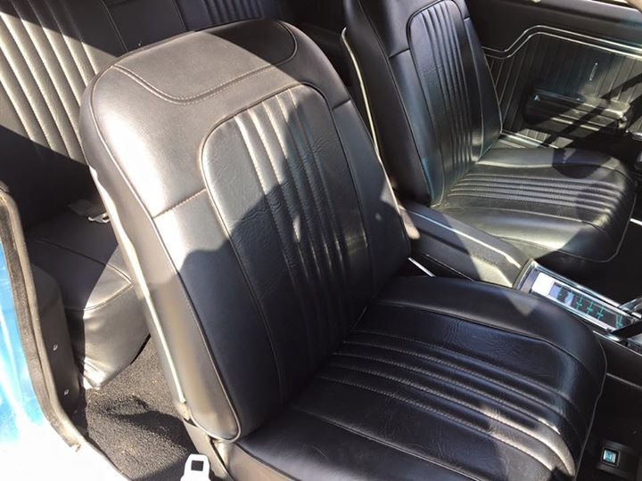 Used 1971 Chevrolet Chevelle - GREAT TURN KEY CLASSIC - | Mundelein, IL