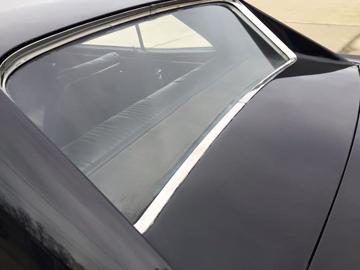 Used 1967 Chevrolet Chevelle - BIG BLOCK 454 WITH MUNCIE 4-SPEED- SEE VIDEO | Mundelein, IL