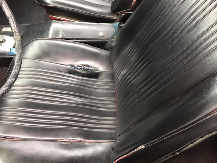 Used 1967 Chevrolet Chevelle - BIG BLOCK 454 WITH MUNCIE 4-SPEED- SEE VIDEO | Mundelein, IL