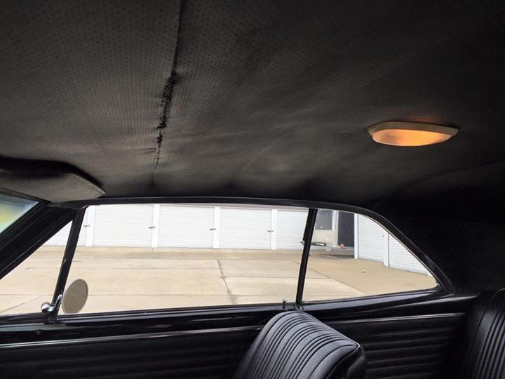 Used 1967 Chevrolet Chevelle - BIG BLOCK 454 WITH MUNCIE 4-SPEED- SEE VIDEO | Mundelein, IL