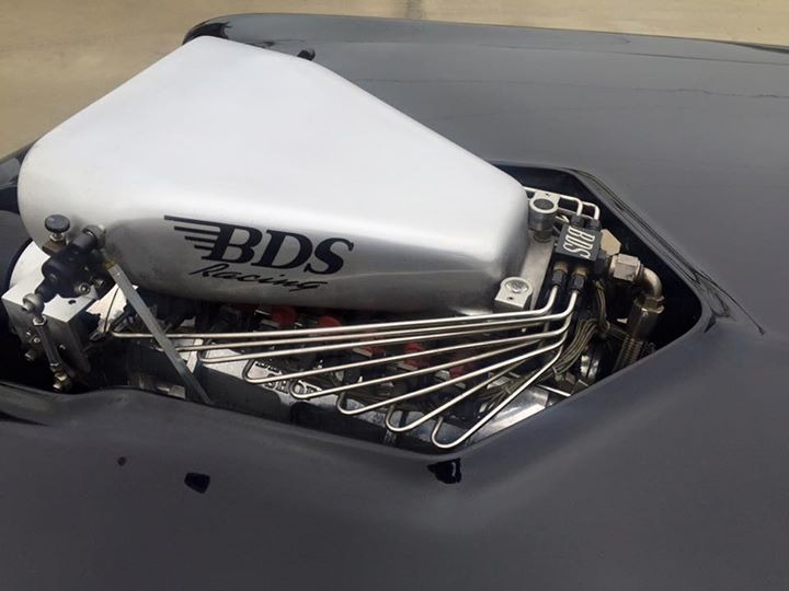Used 1966 Chevrolet Nova - WELL BUILT CUSTOM PRO STREET CLASSIC - SEE VIDEO | Mundelein, IL