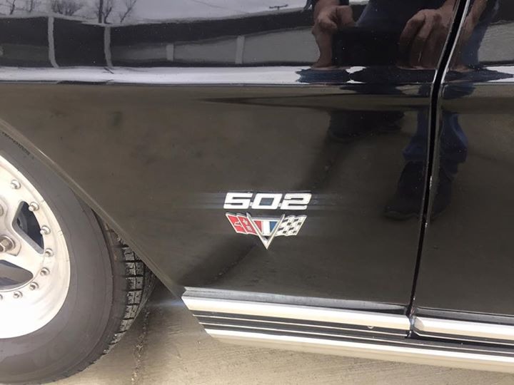 Used 1966 Chevrolet Nova - WELL BUILT CUSTOM PRO STREET CLASSIC - SEE VIDEO | Mundelein, IL