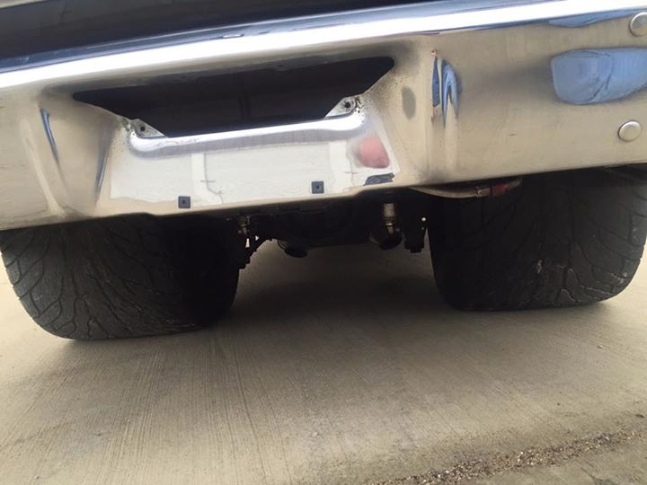 Used 1966 Chevrolet Nova - WELL BUILT CUSTOM PRO STREET CLASSIC - SEE VIDEO | Mundelein, IL