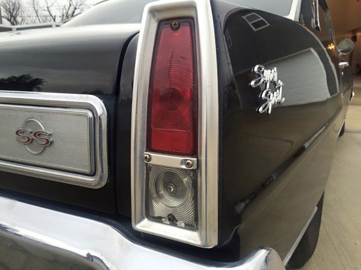 Used 1966 Chevrolet Nova - WELL BUILT CUSTOM PRO STREET CLASSIC - SEE VIDEO | Mundelein, IL