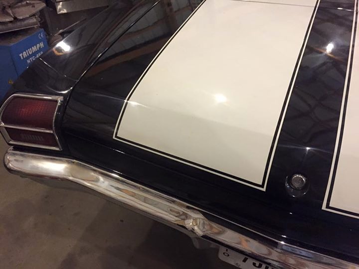 Used 1969 Chevrolet Chevelle - AMERICAN CLASSIC WITH A STRONG 396- SEE VIDEO | Mundelein, IL