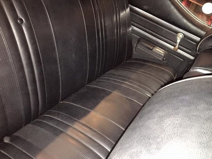 Used 1969 Chevrolet Chevelle - AMERICAN CLASSIC WITH A STRONG 396- SEE VIDEO | Mundelein, IL