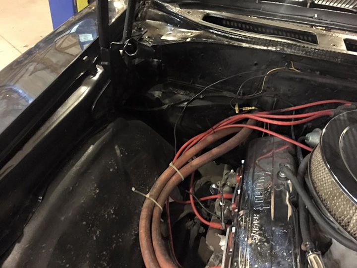 Used 1969 Chevrolet Chevelle - AMERICAN CLASSIC WITH A STRONG 396- SEE VIDEO | Mundelein, IL