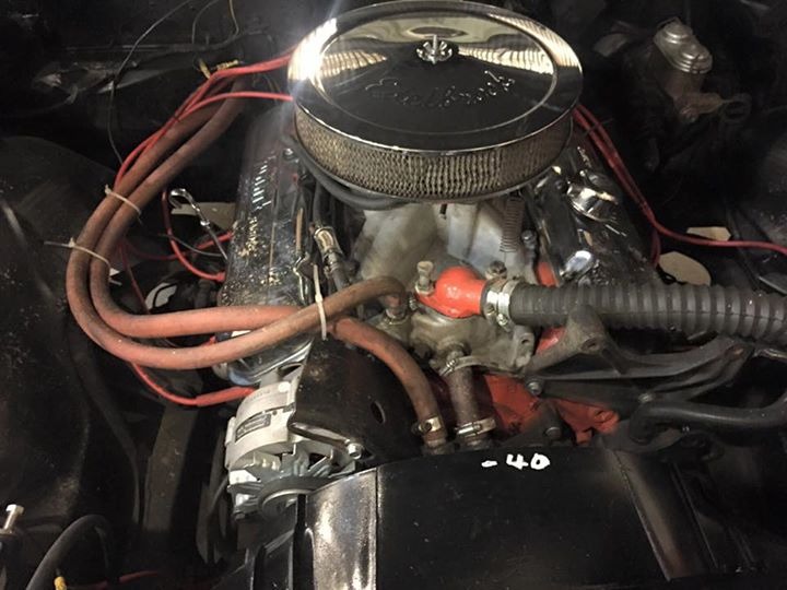Used 1969 Chevrolet Chevelle - AMERICAN CLASSIC WITH A STRONG 396- SEE VIDEO | Mundelein, IL