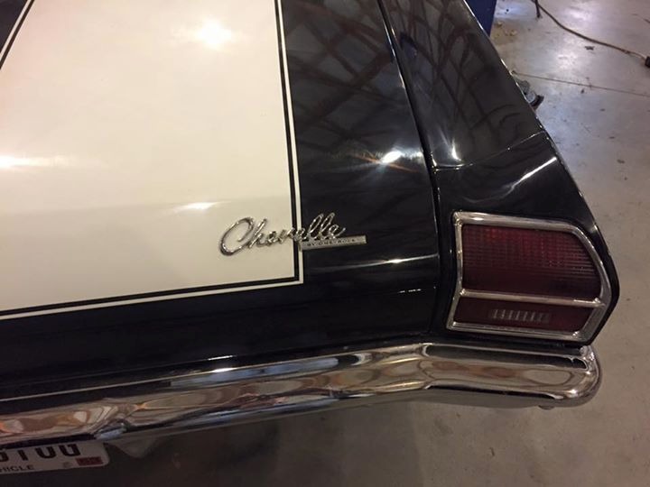 Used 1969 Chevrolet Chevelle - AMERICAN CLASSIC WITH A STRONG 396- SEE VIDEO | Mundelein, IL