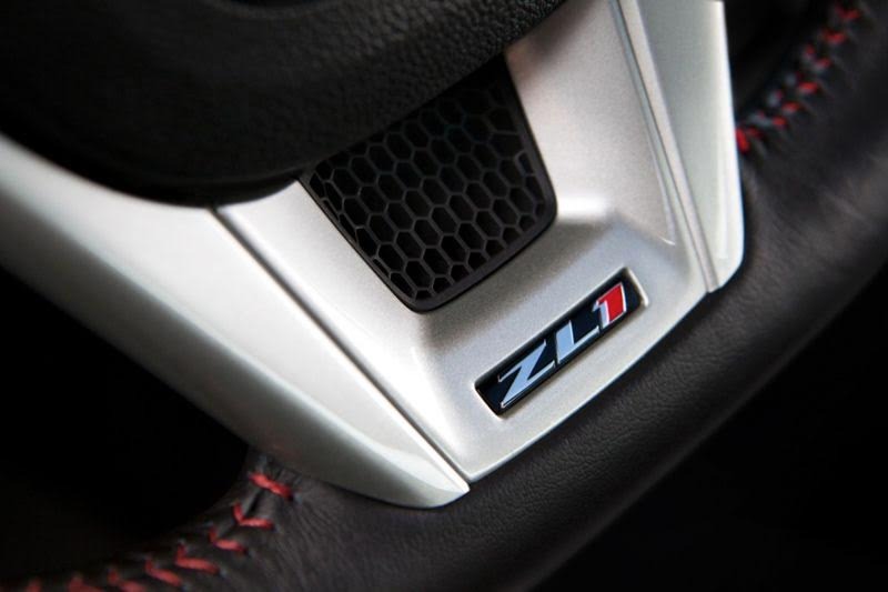 Used 2013 Chevrolet Camaro - ZL1 SUPERCHARGED 6.2L-LIVERNOIS STAGE 3- 720HP -SEE VIDEO- NEW LOW PRICE | Mundelein, IL