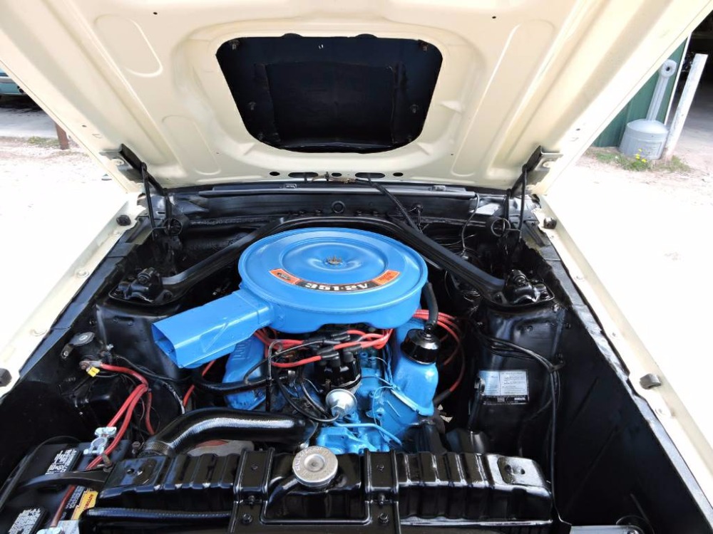 Used 1969 Ford Mustang - 351 MACH 1 FASTBACK- FMX AUTOMATIC -MARTI REPORT -REAL DEAL! | Mundelein, IL