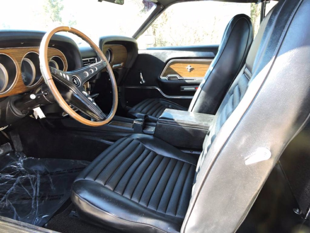 Used 1969 Ford Mustang - 351 MACH 1 FASTBACK- FMX AUTOMATIC -MARTI REPORT -REAL DEAL! | Mundelein, IL