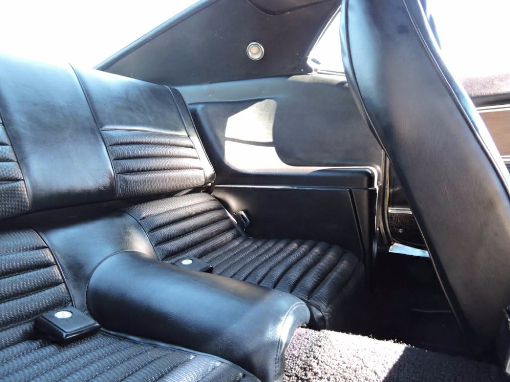 Used 1969 Ford Mustang - 351 MACH 1 FASTBACK- FMX AUTOMATIC -MARTI REPORT -REAL DEAL! | Mundelein, IL
