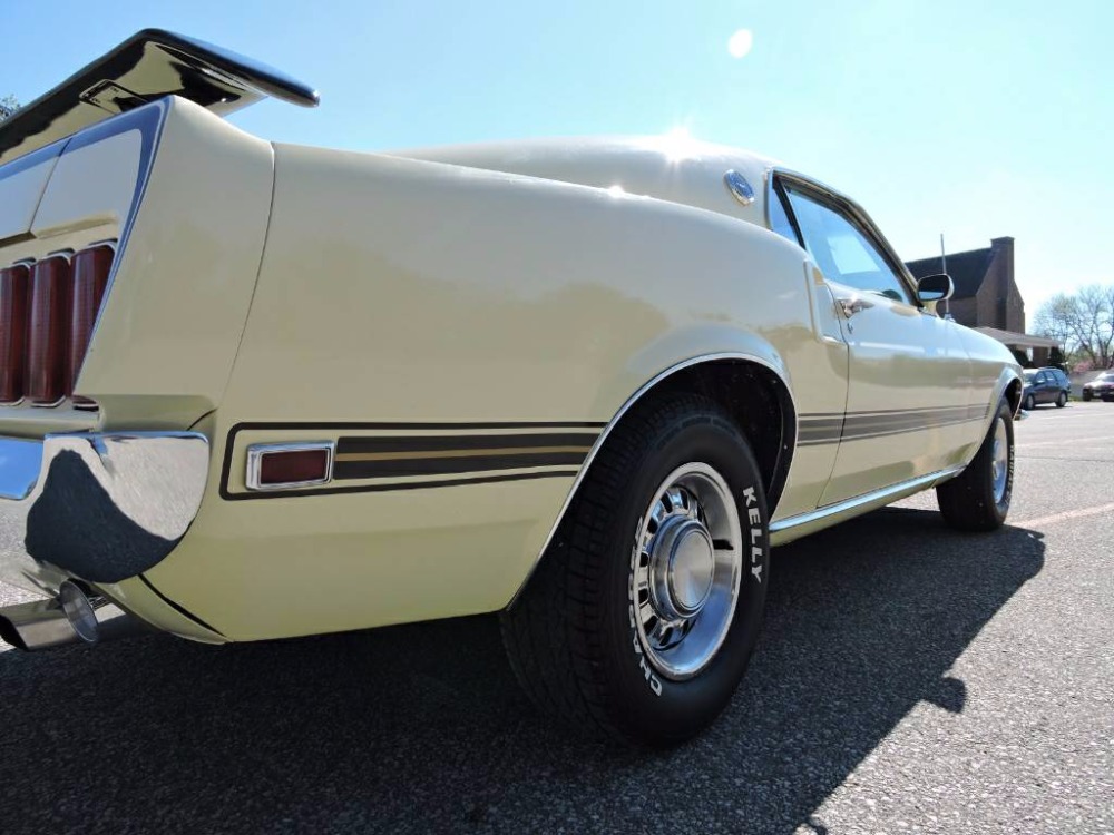 Used 1969 Ford Mustang - 351 MACH 1 FASTBACK- FMX AUTOMATIC -MARTI REPORT -REAL DEAL! | Mundelein, IL