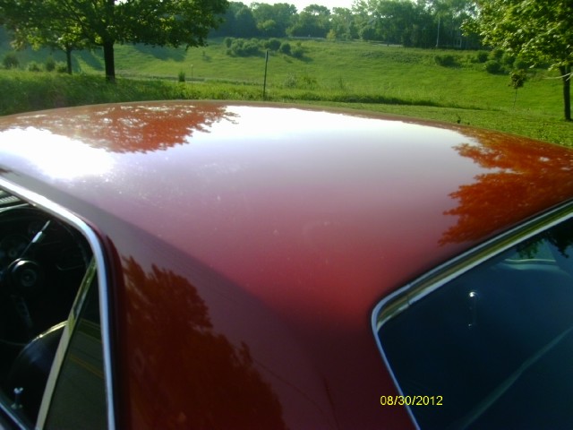Used 1968 Ford Mustang 351-SEE VIDEO | Mundelein, IL