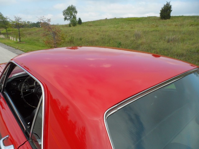 Used 1968 Ford Mustang 351-SEE VIDEO | Mundelein, IL