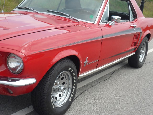 Used 1968 Ford Mustang 351-SEE VIDEO | Mundelein, IL