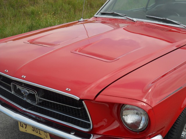 Used 1968 Ford Mustang 351-SEE VIDEO | Mundelein, IL