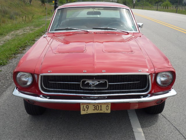 Used 1968 Ford Mustang 351-SEE VIDEO | Mundelein, IL