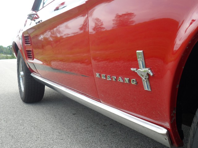 Used 1968 Ford Mustang 351-SEE VIDEO | Mundelein, IL
