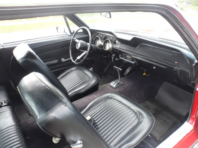 Used 1968 Ford Mustang 351-SEE VIDEO | Mundelein, IL