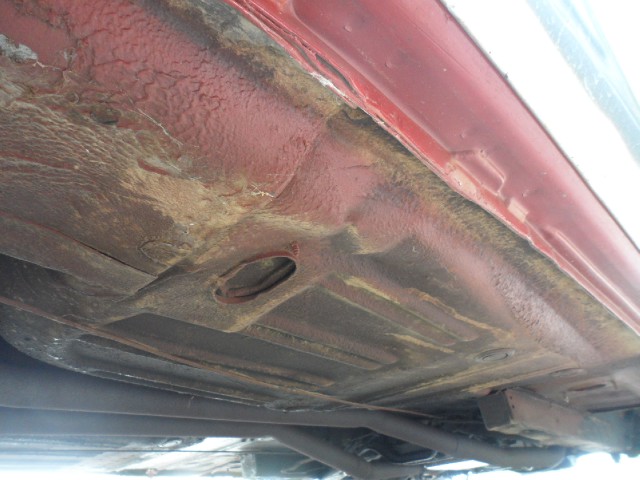 Used 1968 Ford Mustang 351-SEE VIDEO | Mundelein, IL