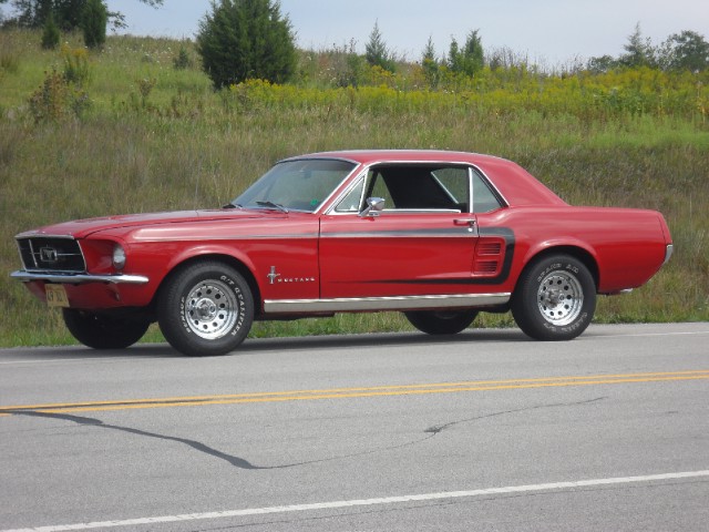 Used 1968 Ford Mustang 351-SEE VIDEO | Mundelein, IL