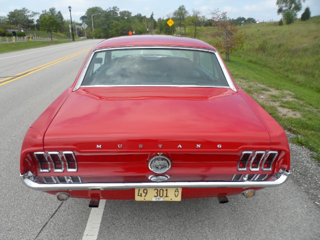 Used 1968 Ford Mustang 351-SEE VIDEO | Mundelein, IL