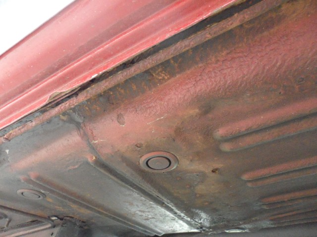 Used 1968 Ford Mustang 351-SEE VIDEO | Mundelein, IL