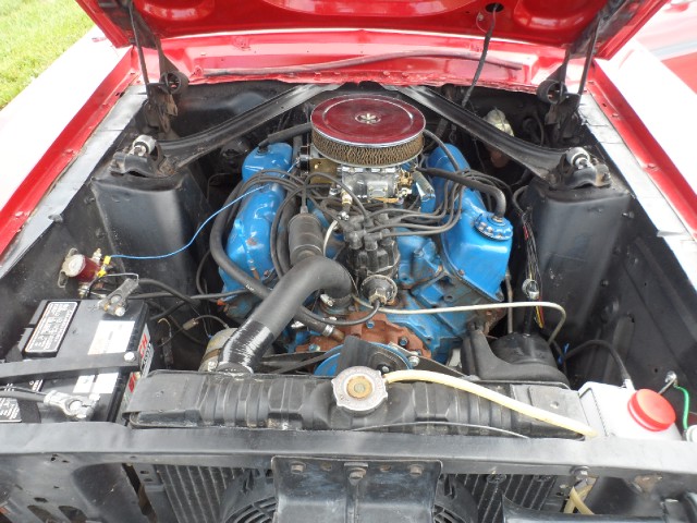Used 1968 Ford Mustang 351-SEE VIDEO | Mundelein, IL