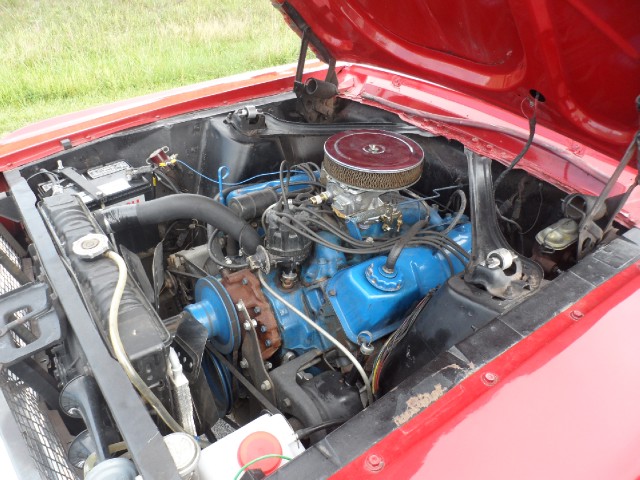 Used 1968 Ford Mustang 351-SEE VIDEO | Mundelein, IL