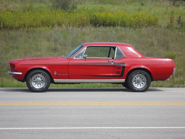 Used 1968 Ford Mustang 351-SEE VIDEO | Mundelein, IL