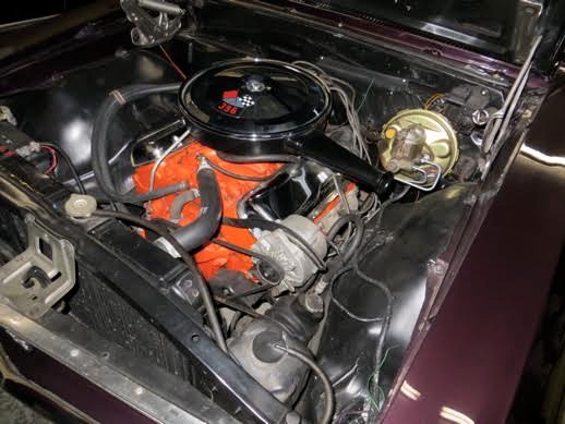 Used 1967 Chevrolet Chevelle - 138 VIN SUPER SPORT- WITH RARE FACTORY M-6 PLUM MIST EXTERIOR- | Mundelein, IL