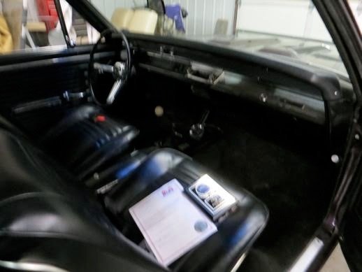 Used 1967 Chevrolet Chevelle - 138 VIN SUPER SPORT- WITH RARE FACTORY M-6 PLUM MIST EXTERIOR- | Mundelein, IL