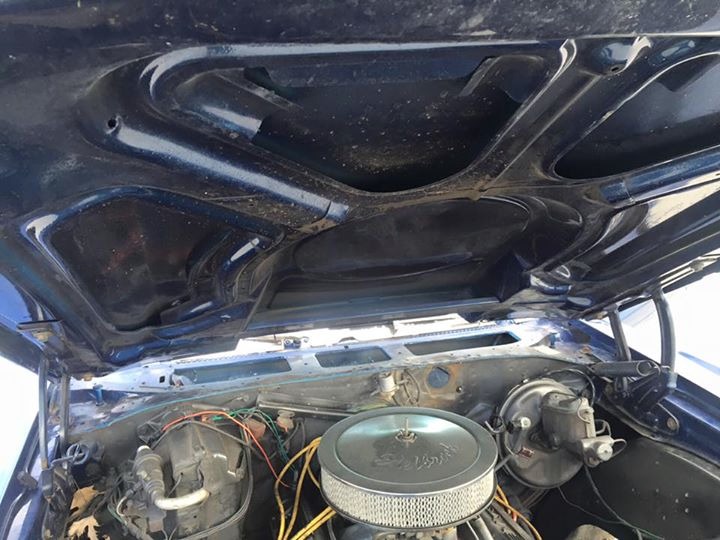Used 1970 Chevrolet El Camino GREAT PRICE SOLID PICK UP | Mundelein, IL