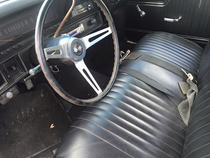 Used 1970 Chevrolet El Camino GREAT PRICE SOLID PICK UP | Mundelein, IL