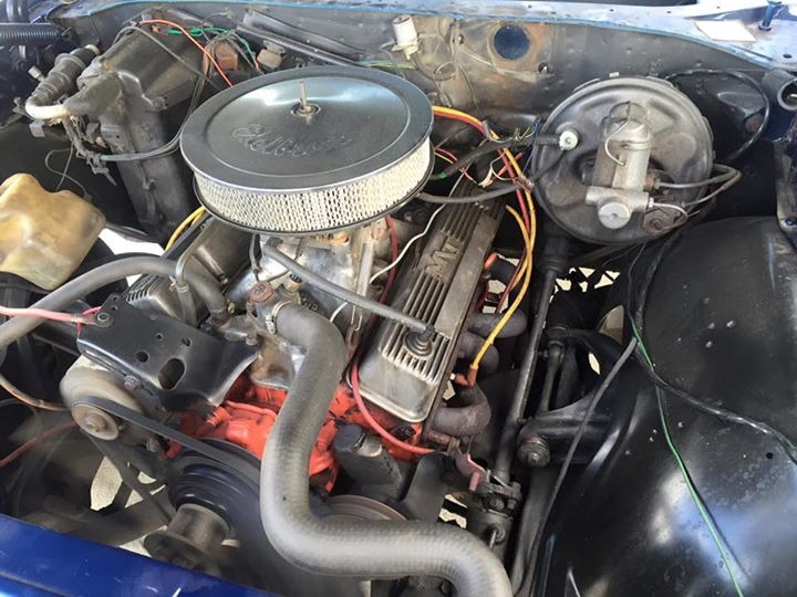Used 1970 Chevrolet El Camino GREAT PRICE SOLID PICK UP | Mundelein, IL