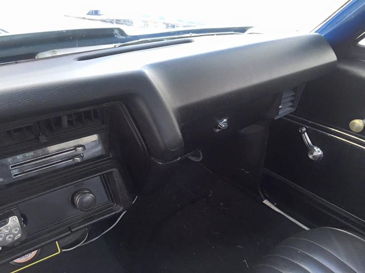 Used 1970 Chevrolet El Camino GREAT PRICE SOLID PICK UP | Mundelein, IL