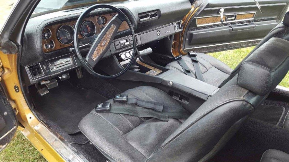 Used 1970 Chevrolet Camaro RS - 383 STROKED - SUPER T10 MANUAL TRANS- Z28 TRIBUTE - SEE VIDEO | Mundelein, IL