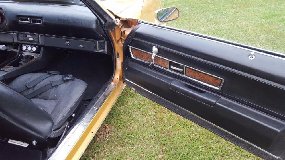 Used 1970 Chevrolet Camaro RS - 383 STROKED - SUPER T10 MANUAL TRANS- Z28 TRIBUTE - SEE VIDEO | Mundelein, IL