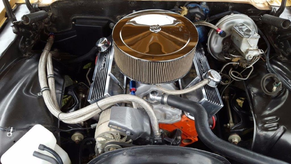 Used 1970 Chevrolet Camaro RS - 383 STROKED - SUPER T10 MANUAL TRANS- Z28 TRIBUTE - SEE VIDEO | Mundelein, IL