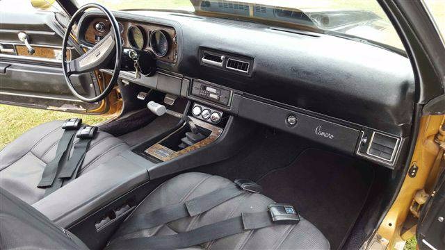 Used 1970 Chevrolet Camaro RS - 383 STROKED - SUPER T10 MANUAL TRANS- Z28 TRIBUTE - SEE VIDEO | Mundelein, IL
