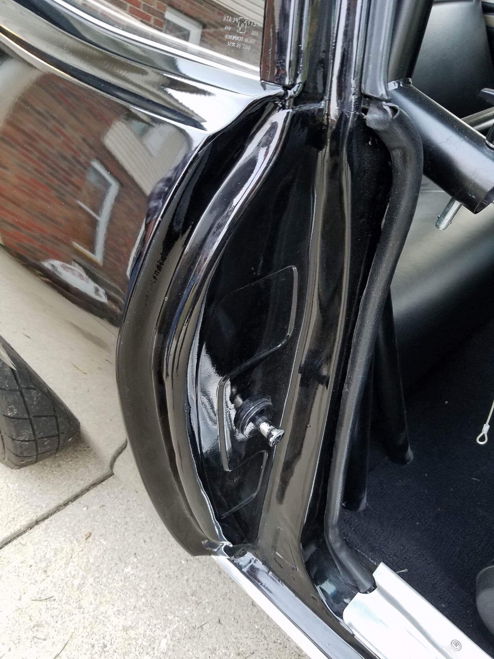 Used 1969 Chevrolet Nova -SS572 Monster Big Block-New Black Paint-Amazing Machine-SEE VIDEO | Mundelein, IL