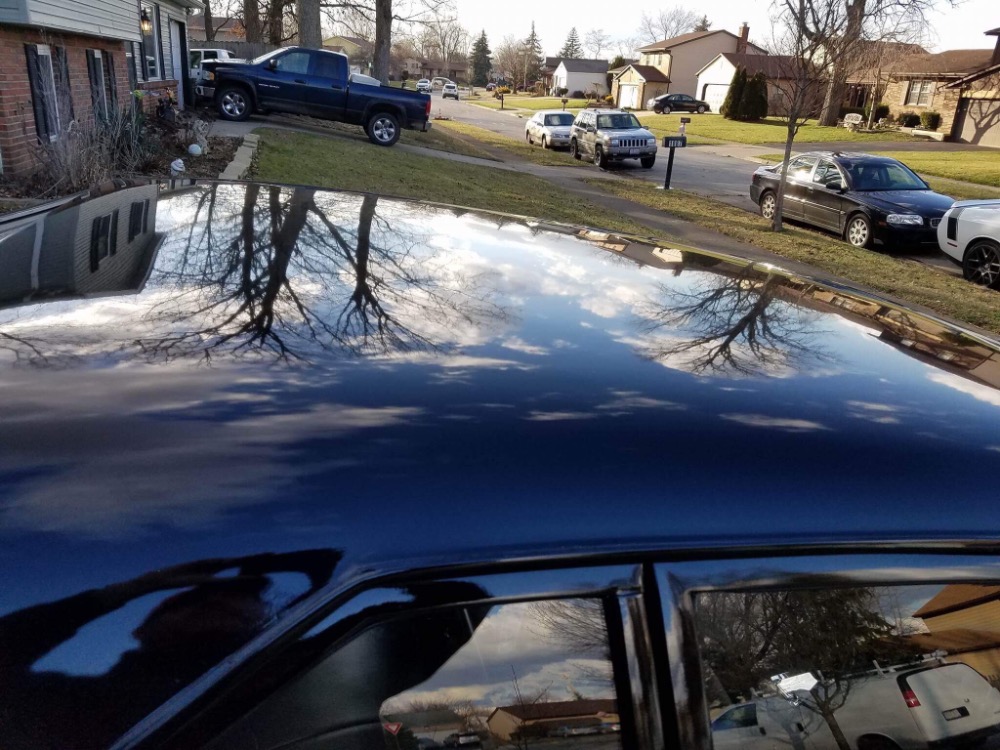 Used 1969 Chevrolet Nova -SS572 Monster Big Block-New Black Paint-Amazing Machine-SEE VIDEO | Mundelein, IL