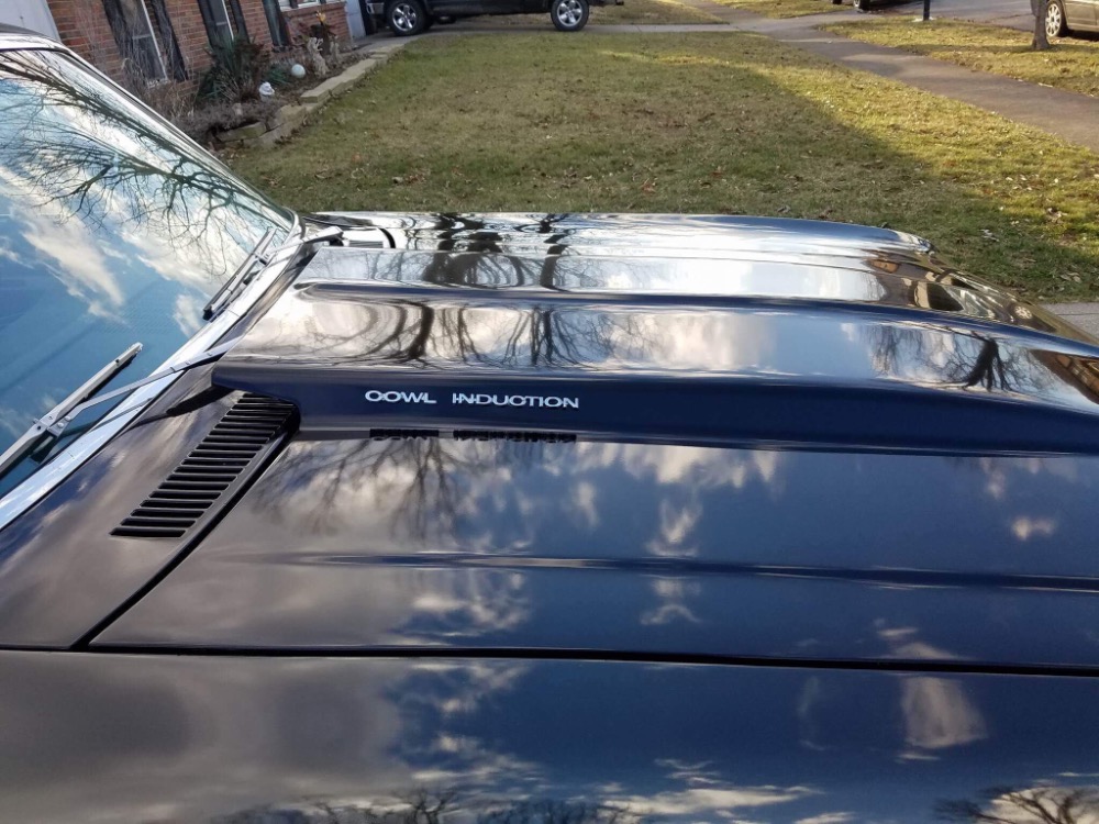 Used 1969 Chevrolet Nova -SS572 Monster Big Block-New Black Paint-Amazing Machine-SEE VIDEO | Mundelein, IL